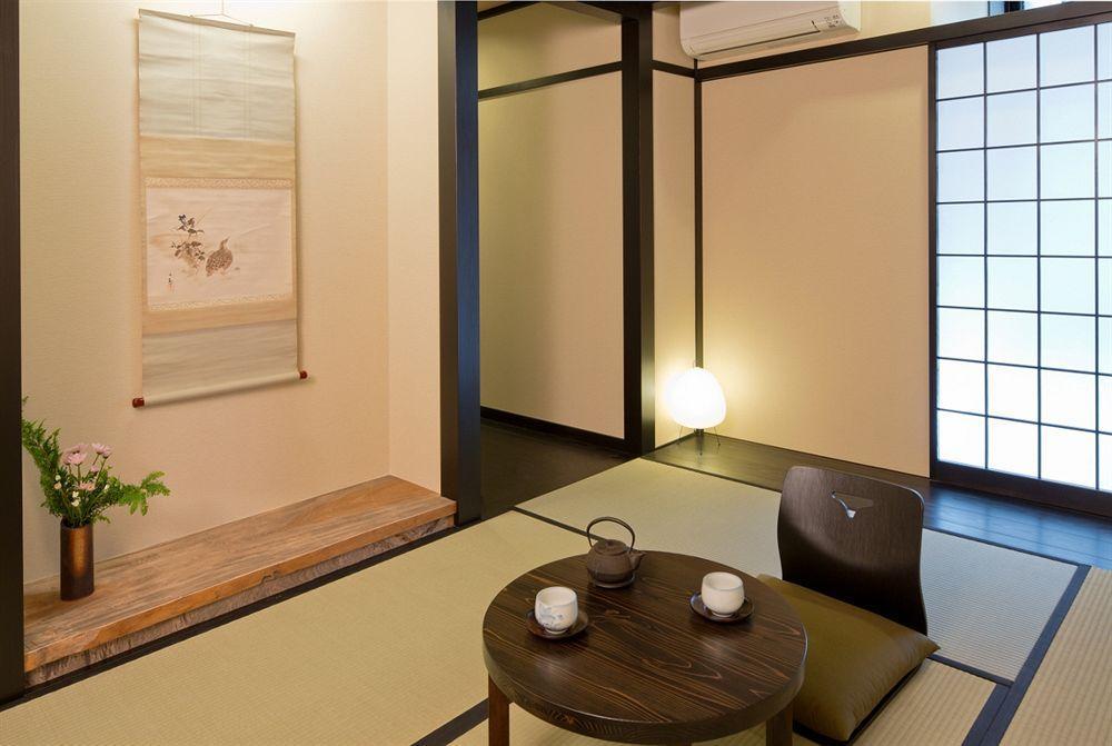 The Edo Sakura Hotel Tokyo Exterior photo