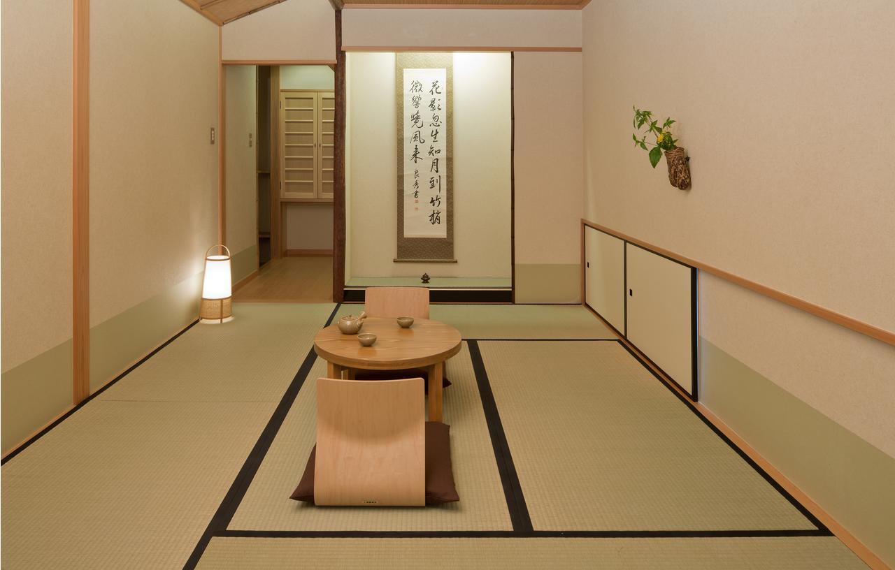 The Edo Sakura Hotel Tokyo Room photo